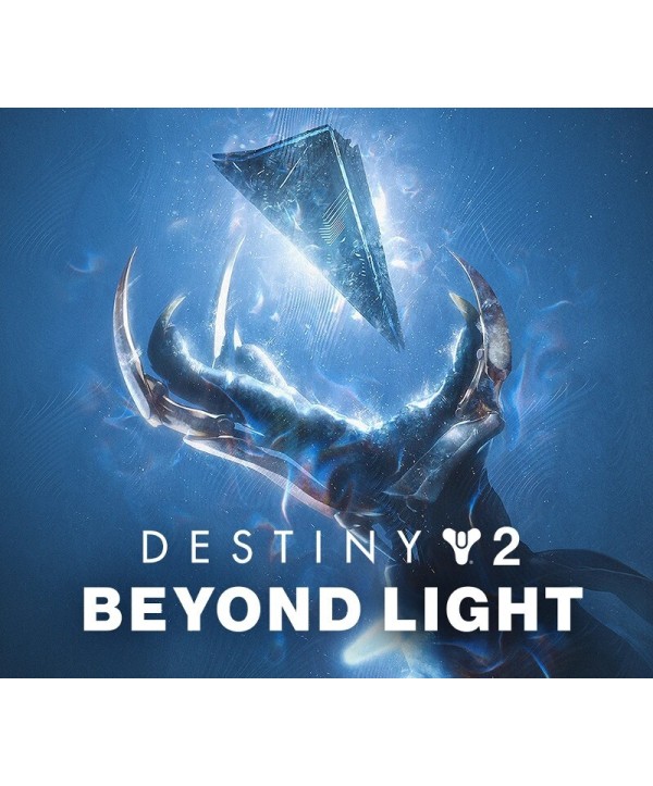 Destiny 2 - Beyond Light DLC XBOX One Xbox One Key EUROPE